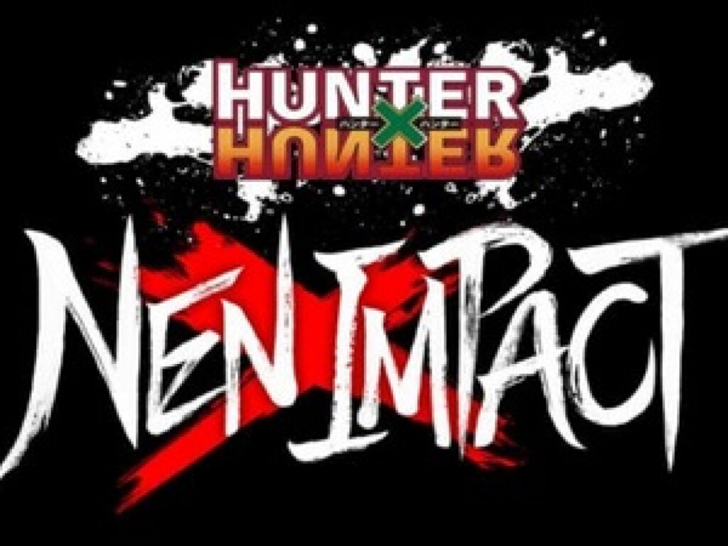Premier aperçu de Hunter x Hunter : Nen x Impact présenté lors de l'EVO Japan 2024