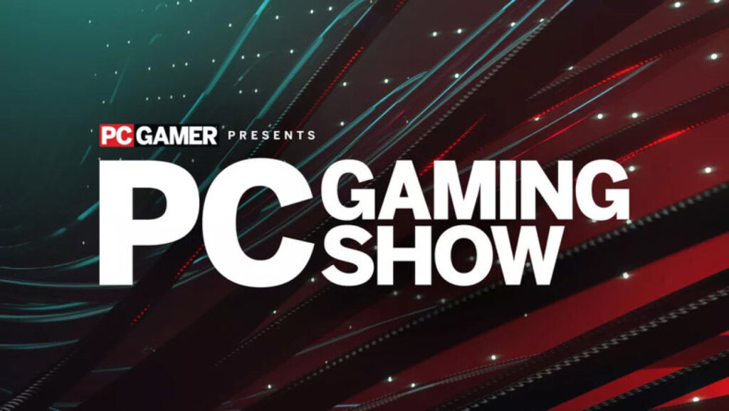 Date et heure du prochain PC Gaming Show