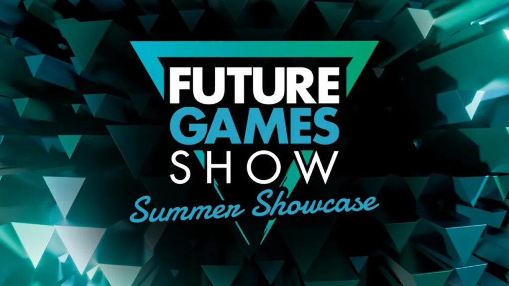 Le Future Games Show Showcase confirmé