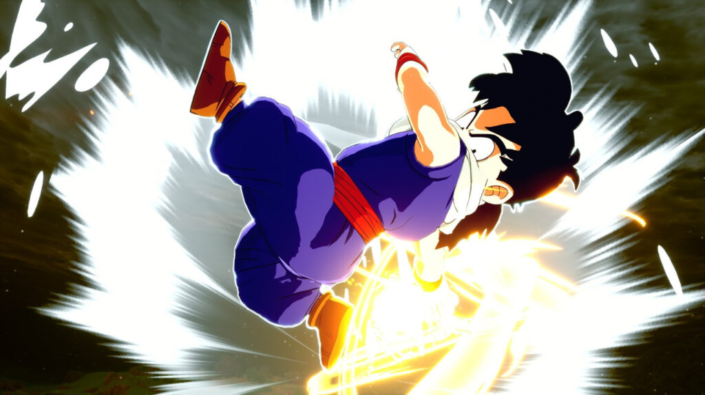 Dragon Ball Sparking Zero : nouveaux visuels et infos à venir dans la semaine