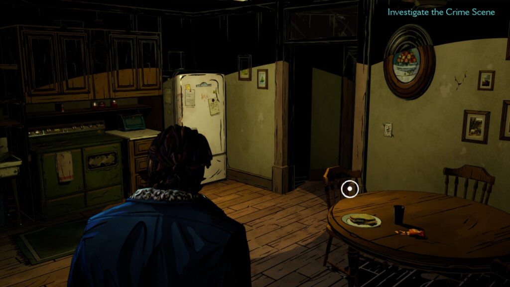 The Wolf Among Us 2 : des nouvelles et des visuels inédits dévoilés