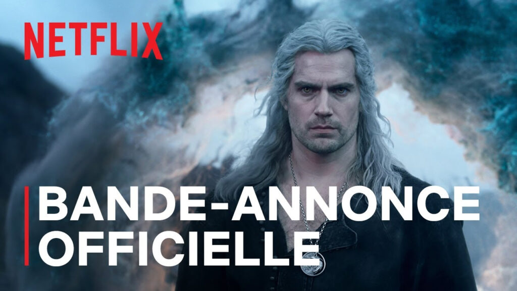 Netflix confirme que The Witcher aura une Saison 5, la dernière de la série
