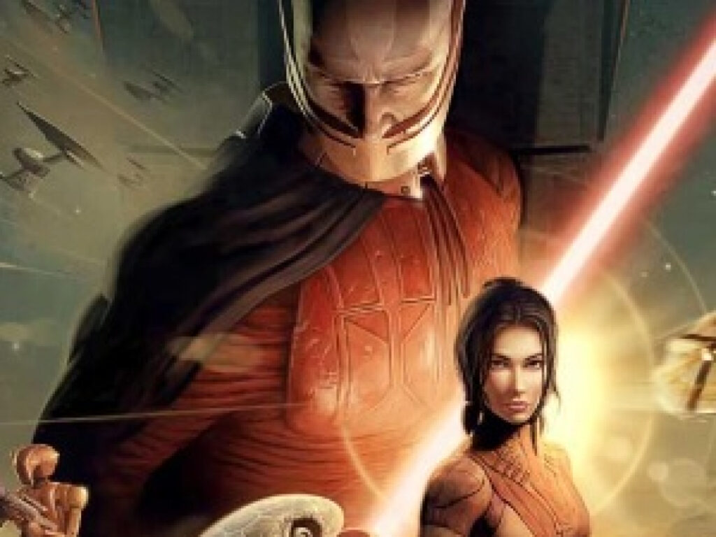 Star Wars KOTOR Remake : Saber Interactive toujours aux commandes