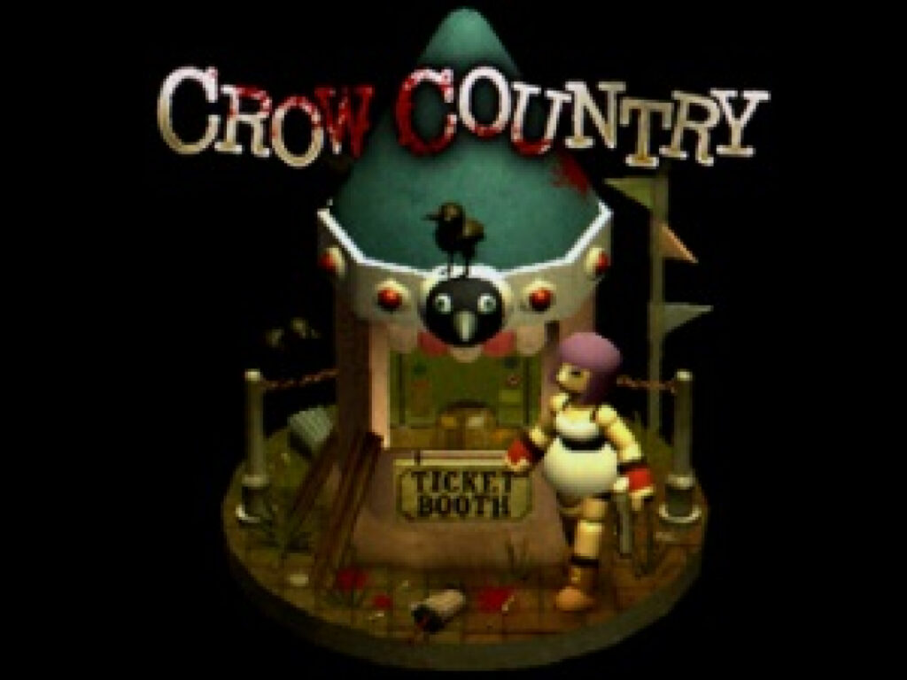 Crow Country bientôt disponible sur Xbox