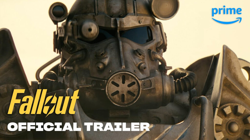 Fallout sur Prime : 2ème meilleur démarrage d'une série TV, Saison 2 confirmée