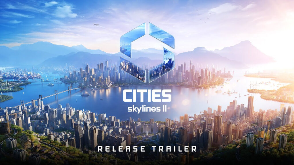 Paradox annonce des changements majeurs pour sauver Cities : Skylines II