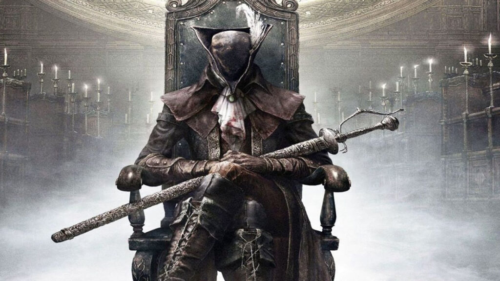 Bloodborne Kart : le crossover inattendu entre le kart et l'univers sombre de Bloodborne