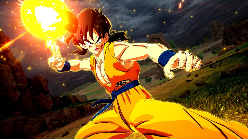 Dragon Ball Sparking Zero : nouveaux visuels et infos à venir dans la semaine