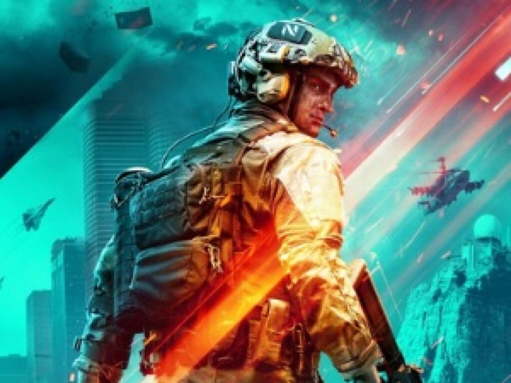Motive Studios se concentre sur Battlefield pour la résurrection de la licence