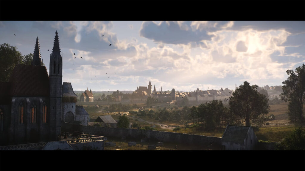 Présentation de Kingdom Come : Deliverance II, infos et visuels dévoilés