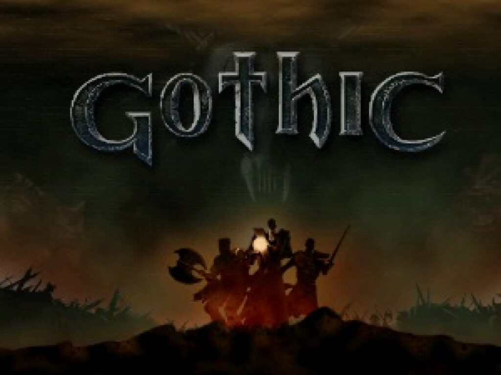 THQ met en boîte Gothic 1 & 2 pour Switch