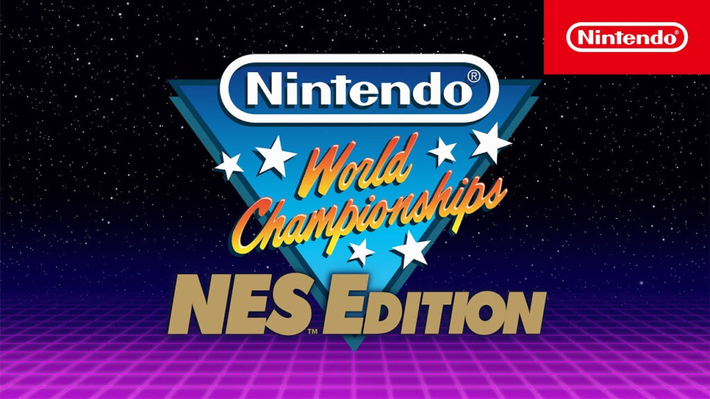 Nintendo World Championships de retour sur Switch avec 150 challenges à relever