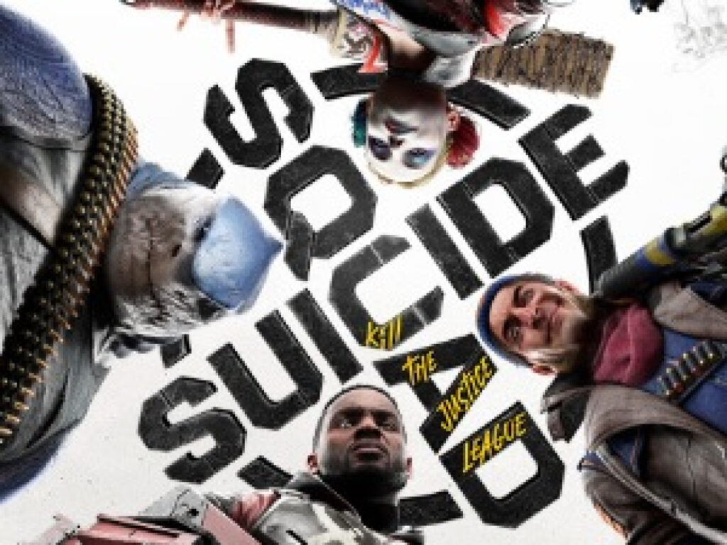Warner Bros Discovery impacté par l'échec de Suicide Squad : Kill the Justice League