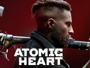 Atomic heart dévoile sa troisième extension pour janvier 2025 Atomic heart dévoile sa troisième extension pour janvier 2025