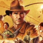 Indiana jones et le cercle ancien sortira sur ps5 le 24 mai