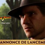 Indiana jones et le cercle ancien arrive sur playstation 5