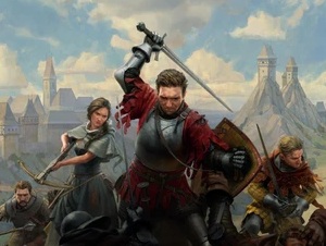 Kingdom come : deliverance ii dépasse 3 millions de ventes en moins de 3 mois