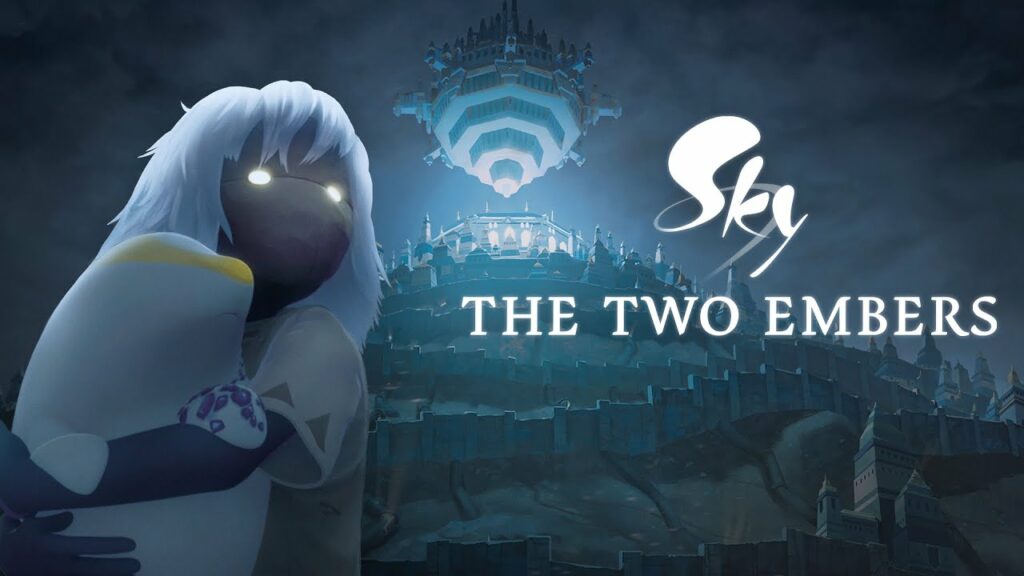 Sky : un film interactif sur les origines du jeu Sky : un film interactif sur les origines du jeu