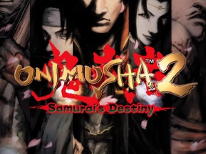 Onimusha 2 remaster disponible le 23 mai Onimusha 2 remaster disponible le 23 mai