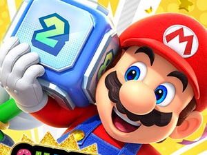 Super Mario Party Jamboree : toutes les nouveautés de la version Switch 2 Super Mario Party Jamboree : toutes les nouveautés de la version Switch 2