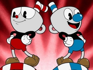 Le studio MDHR prépare-t-il Cuphead 2 ? Le studio MDHR prépare-t-il Cuphead 2 ?