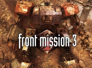 Front mission 3 remake : trailer et date de sortie Front mission 3 remake : trailer et date de sortie