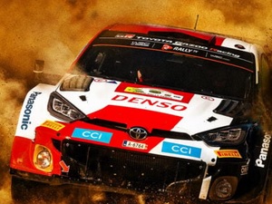 La fin de la franchise ea sports wrc La fin de la franchise ea sports wrc
