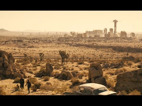 Fallout prime : la saison 2 arrive en décembre 2025 et une saison 3 confirmée Fallout prime : la saison 2 arrive en décembre 2025 et une saison 3 confirmée