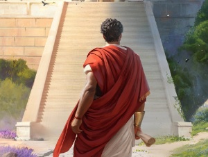 Anno 117 : pax romana, un city builder dans la rome antique Anno 117 : pax romana, un city builder dans la rome antique