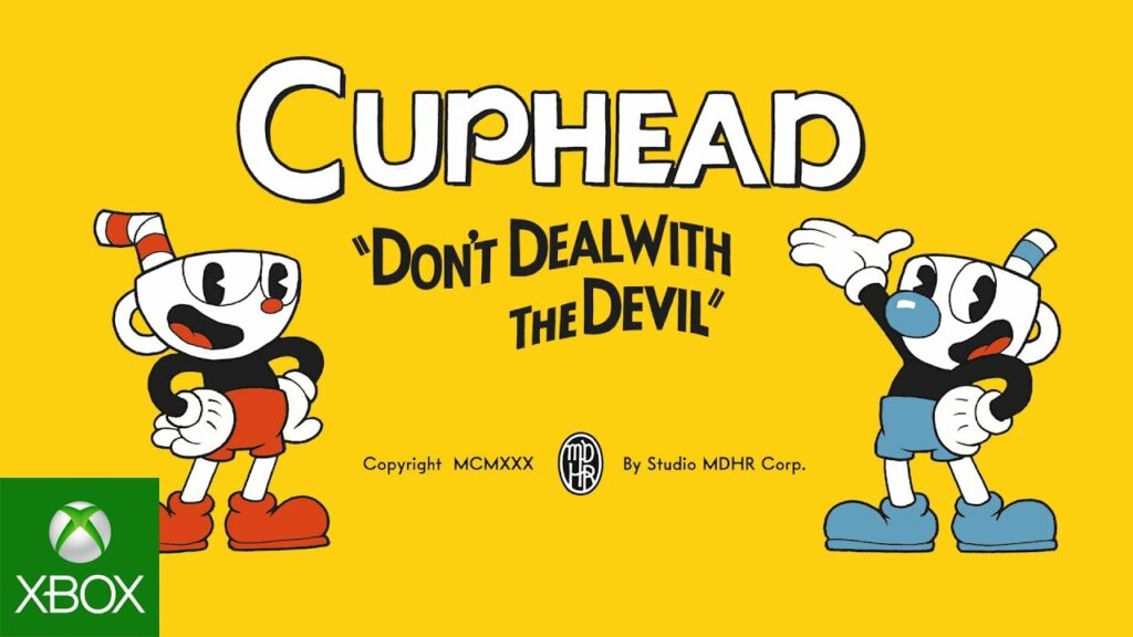 Le studio MDHR prépare-t-il Cuphead 2 ? Le studio MDHR prépare-t-il Cuphead 2 ?