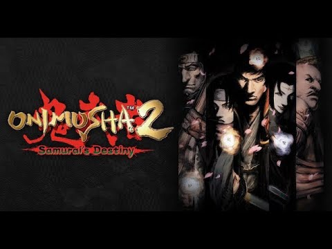 Onimusha 2 remaster disponible le 23 mai Onimusha 2 remaster disponible le 23 mai