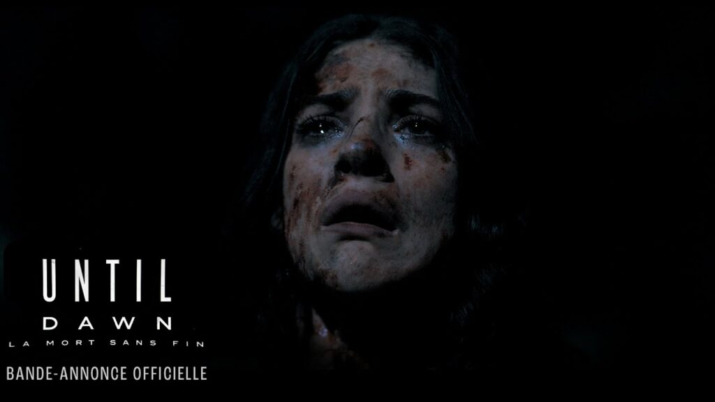 Until dawn : un succès cinématographique rentable Until dawn : un succès cinématographique rentable