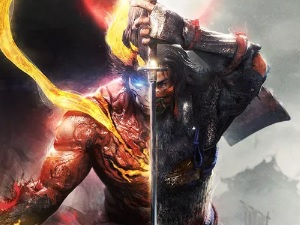 Le succès de niOh face aux échecs des récents soulsborne