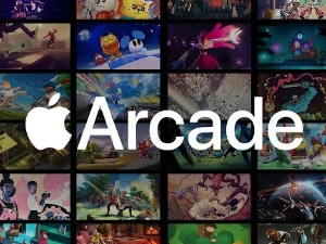 Apple lance une application iOS dédiée au jeu vidéo