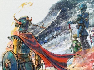 Dragon quest i & ii hd-2d remake disponible le 30 octobre Dragon quest i & ii hd-2d remake disponible le 30 octobre