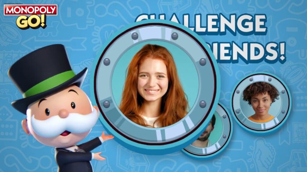 Monopoly GO dépasse Genshin Impact avec 5 milliards de dollars en seulement 2 ans Monopoly GO dépasse Genshin Impact avec 5 milliards de dollars en seulement 2 ans