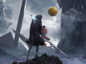 Shadow labyrinth : le metroidvania de bandai namco rend hommage à pac-man Shadow labyrinth : le metroidvania de bandai namco rend hommage à pac-man