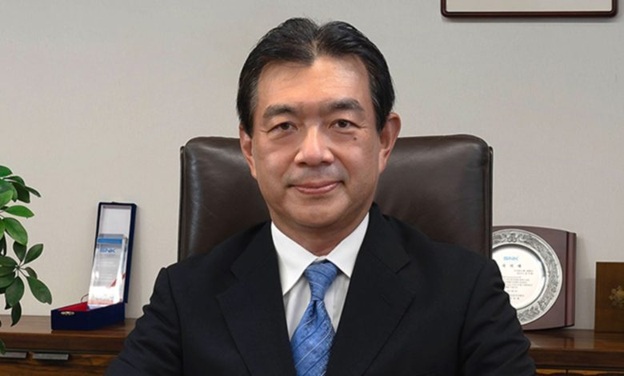 Kenji matsubara quitte son poste de pdg chez snk après fatal fury cotw