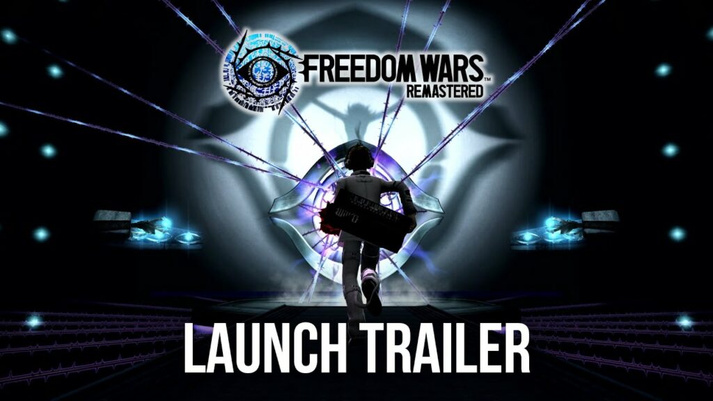 Annulation des projets freedom wars 2 et soul sacrifice 2 sur ps vita Annulation des projets freedom wars 2 et soul sacrifice 2 sur ps vita