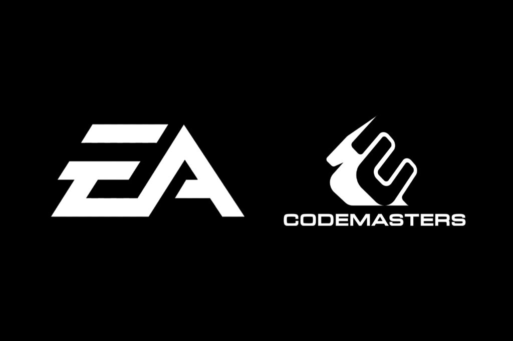 La possible fermeture de Codemasters par Electronic Arts