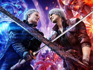 Kamiya rêve d'un remake de devil may cry Kamiya rêve d'un remake de devil may cry