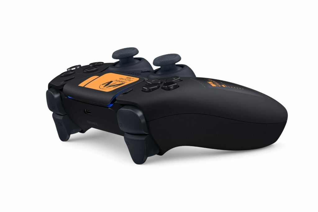 Death stranding 2 : gameplay et manette dual sense annoncés Death stranding 2 : gameplay et manette dual sense annoncés