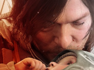 Kojima avance la sortie de Death Stranding 2 face à GTA VI Kojima avance la sortie de Death Stranding 2 face à GTA VI