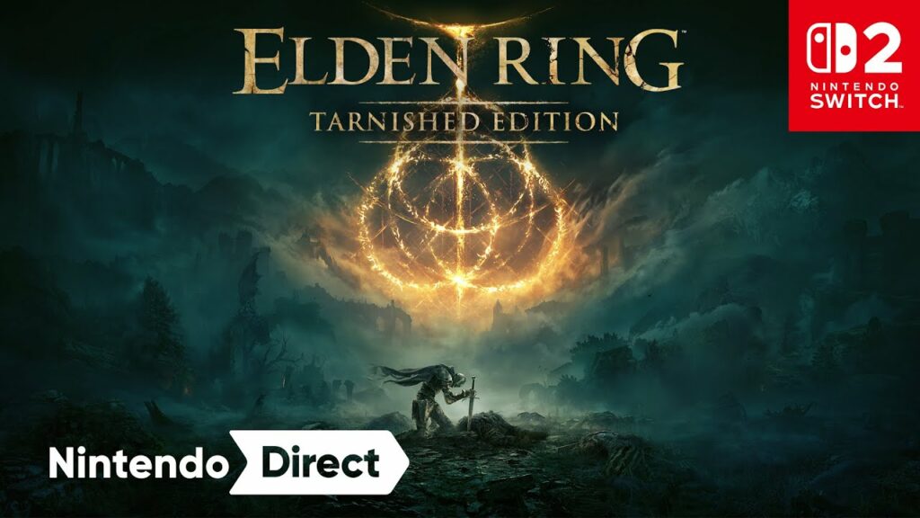 Un film elden ring officiellement confirmé Un film elden ring officiellement confirmé
