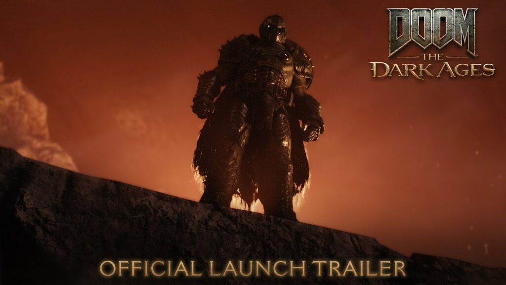 Doom : the dark ages dévoile son dernier trailer avant la sortie Doom : the dark ages dévoile son dernier trailer avant la sortie
