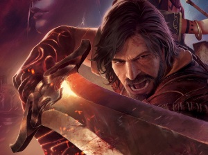 Blades of fire : gameplay et présentation des personnages Blades of fire : gameplay et présentation des personnages