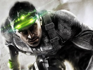 Ubisoft tease des nouvelles sur Splinter Cell