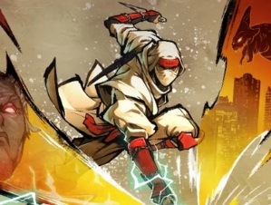 Nouveau trailer pour Shinobi : Art of Vengeance Nouveau trailer pour Shinobi : Art of Vengeance
