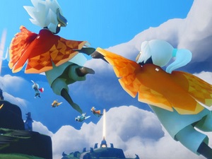 Sky : un film interactif sur les origines du jeu Sky : un film interactif sur les origines du jeu