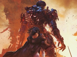 Daemon x machina : titanic scion dévoile ses mécaniques de combat essentielles Daemon x machina : titanic scion dévoile ses mécaniques de combat essentielles